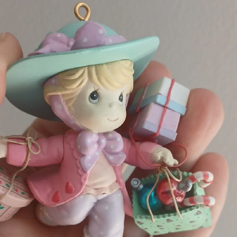 Precious Moments pre owned